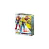 Kamen Rider Gatchard Super Gatchard Set Action Figure Toy with Transforming Features and Accessories