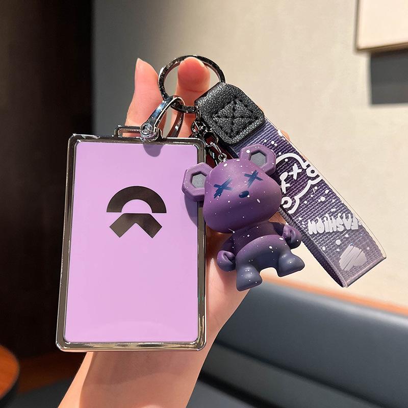 Gilt für Weilaies6Autoschlüsselschutz