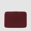 Lotuff Macbook Leather Case Lo-8820-11 Bgd