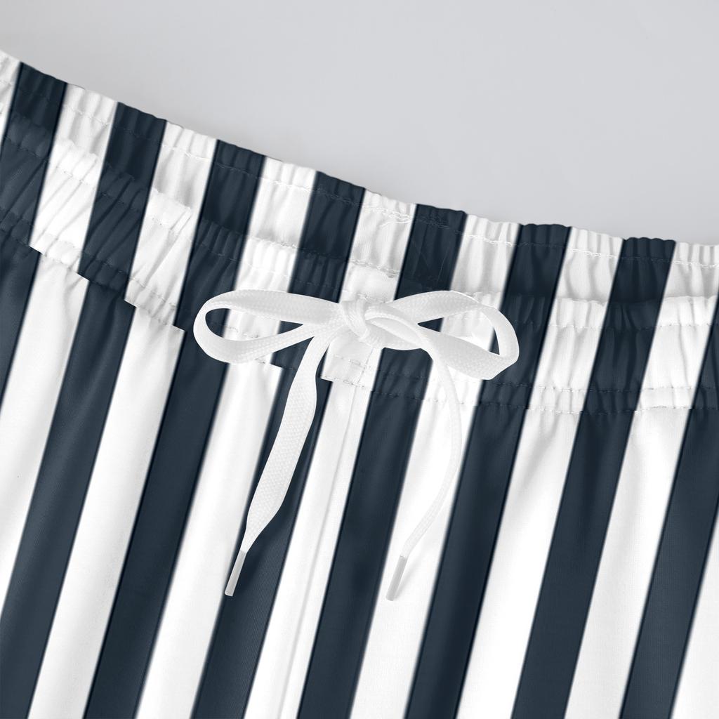 Pánské ležérní tepláky volného střihu se strečovým pasem a stahovací šňůrkou, kalhoty na jógu