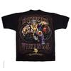 MINNESOTA VIKINGS  New with Tags RUNNING BACK  T-Shirt BLACK Shirt NFL TEAM Unisex T-Shirt