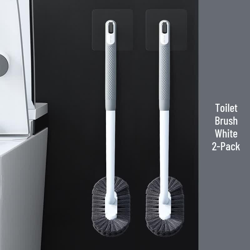 LIEI Wall-Mounted Toilet Brush
