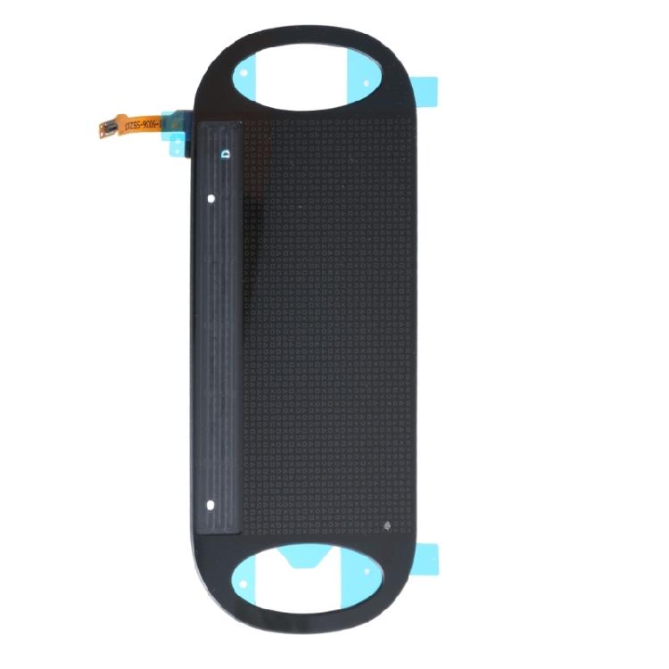 Высокопроизводительная Замена Сенсорной Панели Отзывчивая Задняя Сенсорная Панель Точная Задняя Сенсорная Панель Простая Установка для PSV1000 1