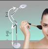 Beauty LED Cold Light Strip Magnifying Glass Floor Lamp for Eyebrow Tattooing, Manicure, Eyelash Extensions, and Embroidery