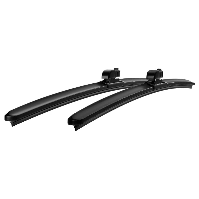 DuPont S620Pro и улучшенные стеклоочистители для Volkswagen 18-24 Lavida/12-18 Sagitar