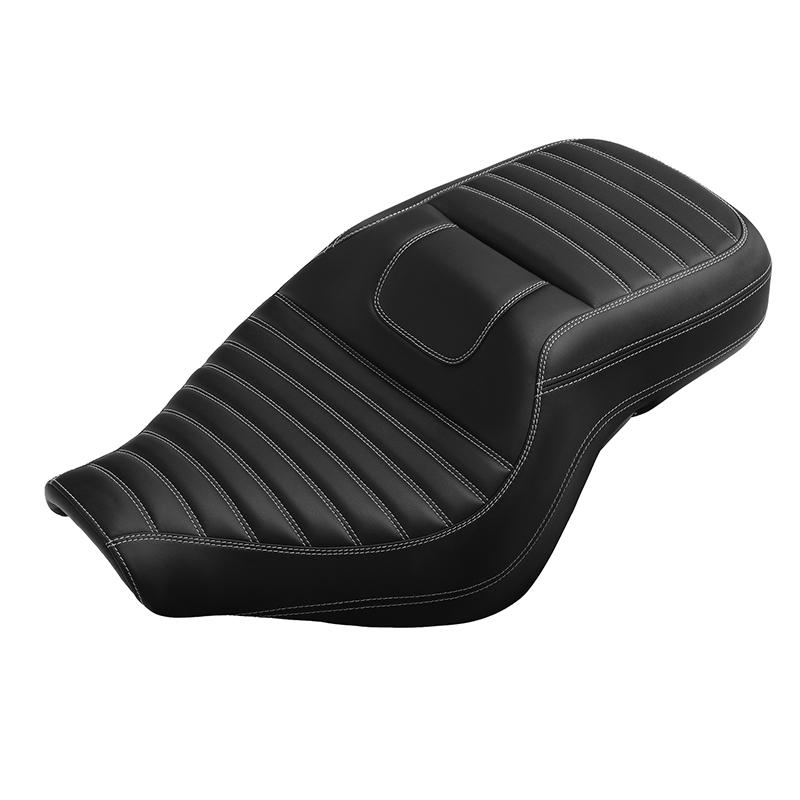 Motorcycle Rider Driver Passenger Seat For BMW R18 B / R18 Transcontinental 2020-2024