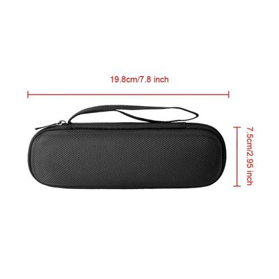 Holder Scan Reader Pen Carrying Bag EVA Travel Protective Case Portable Hard for IFLYTEK AIP-S10 Alpha Egg