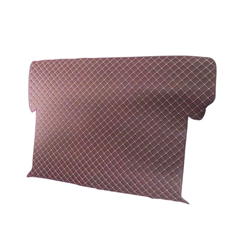 JURING Toyota Prado Land Cruiser Trunk Mat