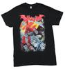 Faust Love of the Damned Herren T-Shirt - Rebel Studios Akt 1 Coverbild