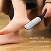 Foot Filing Foot Grinder Files Double-Sided Callus Peel Remover  Pedicure Tools