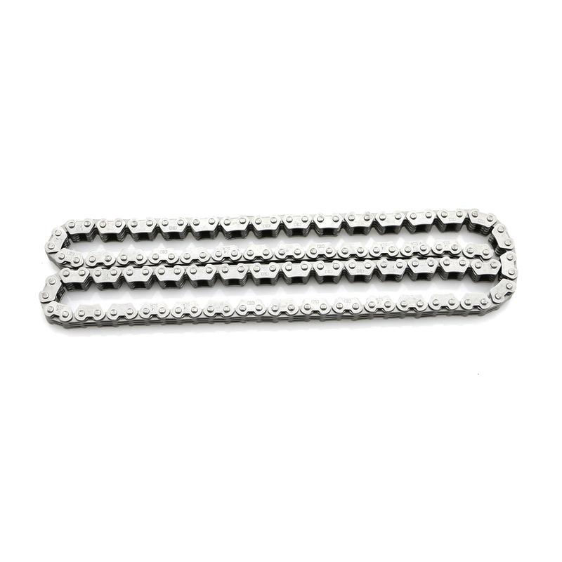 Motorcycle Timing Cam Chain For HYOSUNG TN125 1992-1996 GA125 GS125 1997-2000 TN 125 GA GS