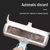 Pet Hair Remover Brush - Powerful Cat & Dog Fur Cleaning Roller for Sofa & Carpet