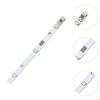 Fridge Light Bar LED Lights Board Portable Efficient Fitment Reusable Assembly Replacement Part