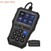 Y4UA OBD2 Scanner Automotive Diagnostic Scan Tool for Car 2.8inch Screen Battery Tester Code Reader Clear Engine Fault Code
