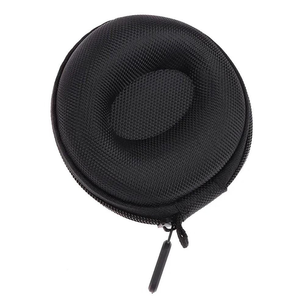 1Pcs Universal Watch Storage Organizer Watch Holder EVA Bag for Smartwatches Zippered Container