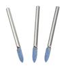 Grinding Head Rotary Bit Cylindrical And Peach Shapes