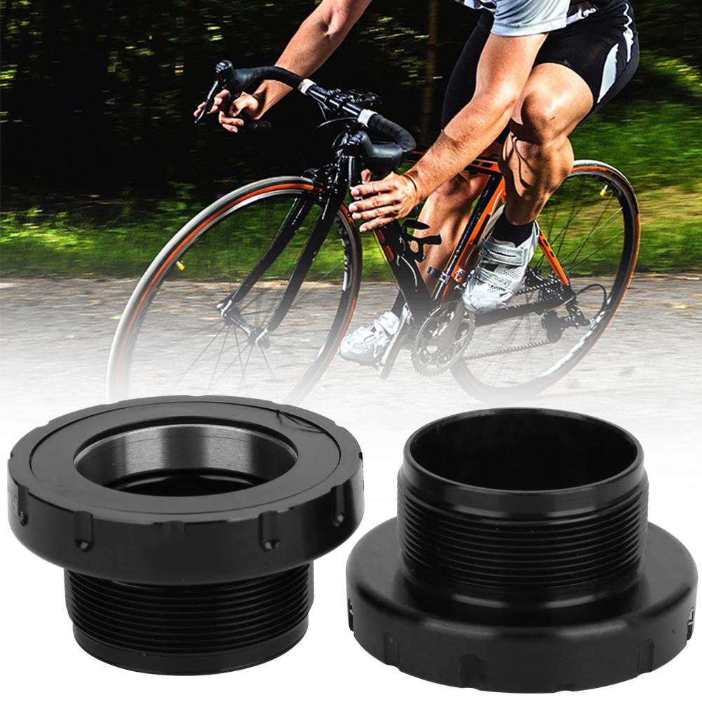 ZTTO BSA30 BB68 68 35MM do BB30 PF30 386 Łańcuch Koło Suport Akcesorium do Roweru