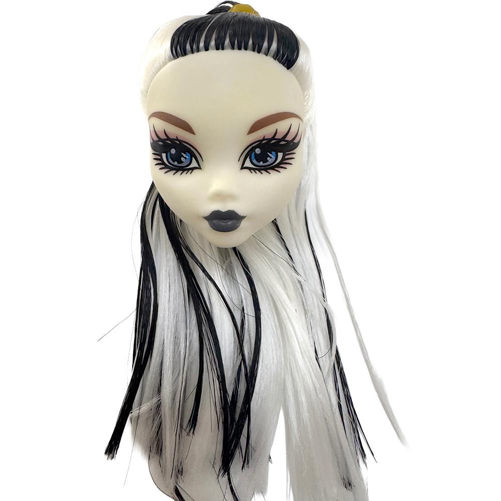 11 Inch Doll Head Fashion Doll Clothes 1/6 Doll Nude Dolls Stand 27 CM Doll Display Holder For 1/6 Dolls Accessories Toys JJ