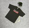 Vintage U2 Elevation Tour 2001 Rockband UnisexS Khaki T-shirt Storlek XL