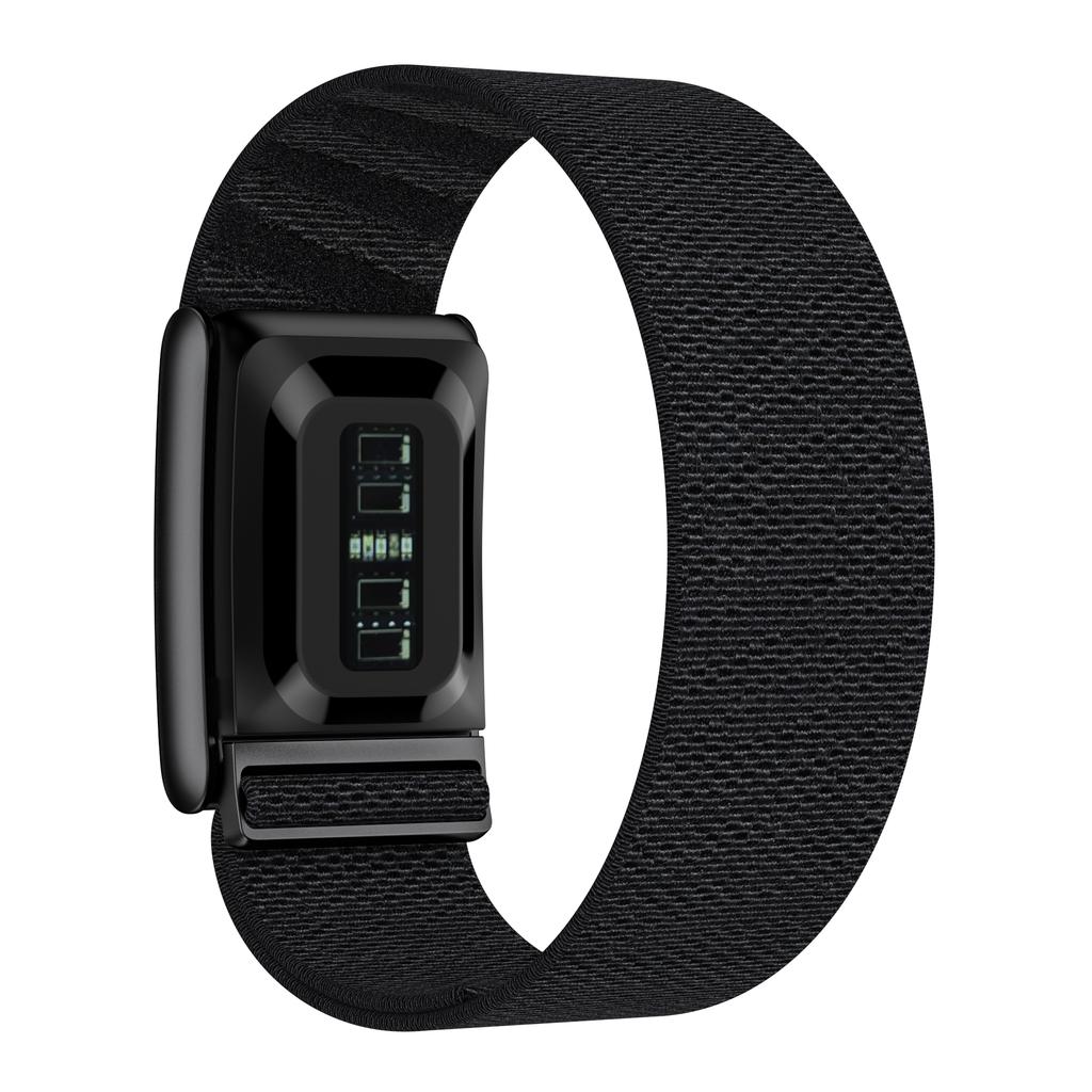 Original Nylon Strap For Whoop 5.0 Smart Watch Replaceable Bracelet Belt for Whoop 5.0 MG Adjustable Sport Breathable Wristband