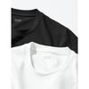 Uniqlo Japan Ultra Warm Heattech Cotton Crewneck Tee