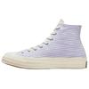 Chuck 70 Converse High 'Rayures Rétro Multicolores' A00457C