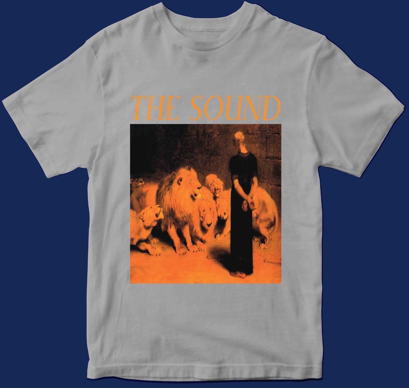 The Sound Tshirt M