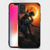 T-Tomb Raider Game Phone Case For Samsung Galaxy S22 S23 Ultra S21 S20 FE Plus Note 20 Soft Cover