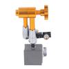 Magnetic Dial Indicator Base Dial Gauge Stand Flexible Arm Machinery Measurement Holder 60kg Suction