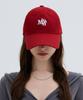 Mineti Back New Logo Ball Cap Y 10225 Mt