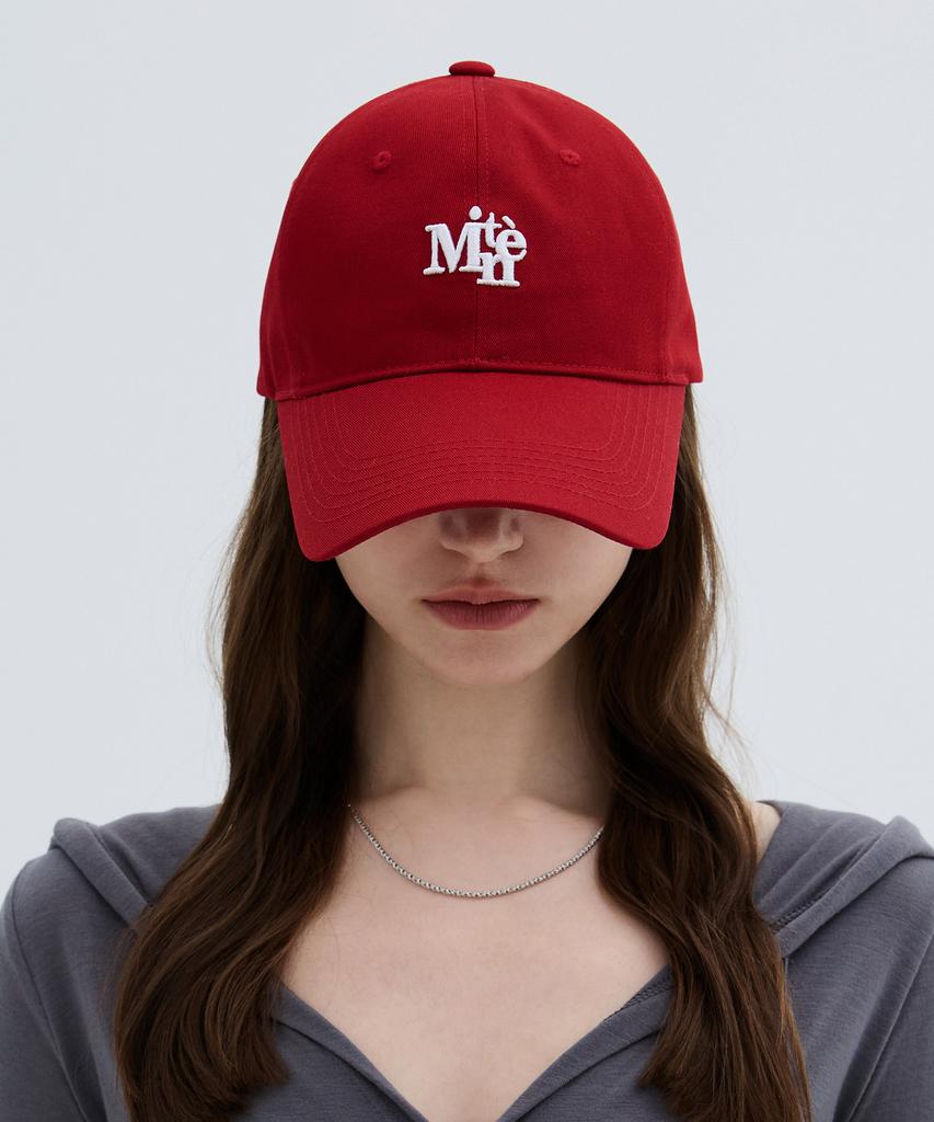 Mineti Back New Logo Ball Cap Y 10225 Mt
