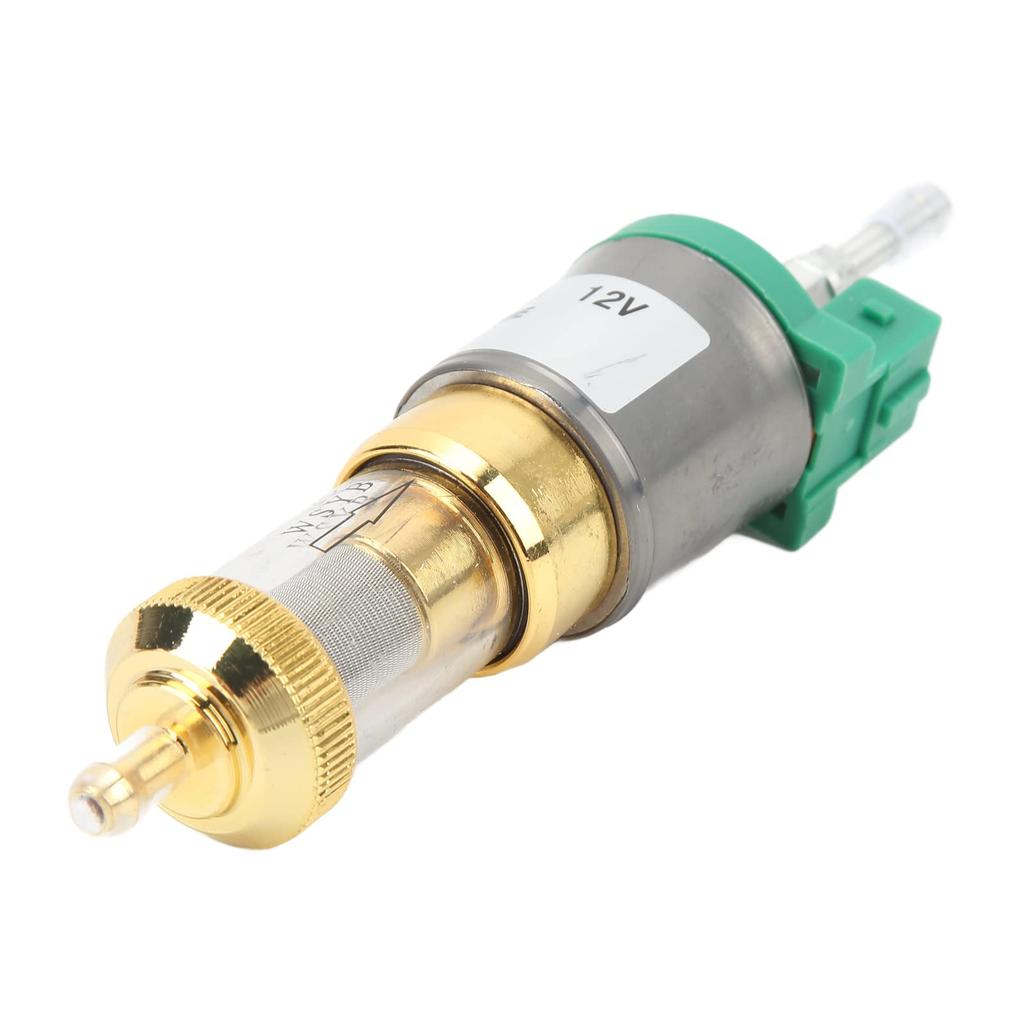 Eberspacher Airtronic D2 D4 12 Diesel Heater Fuel Metering Pump 1KW to 5KW Quiet