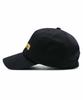 MURRA Logo Ball Cap _ Black