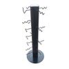 Fitness Equipment Accessory Storage Rack