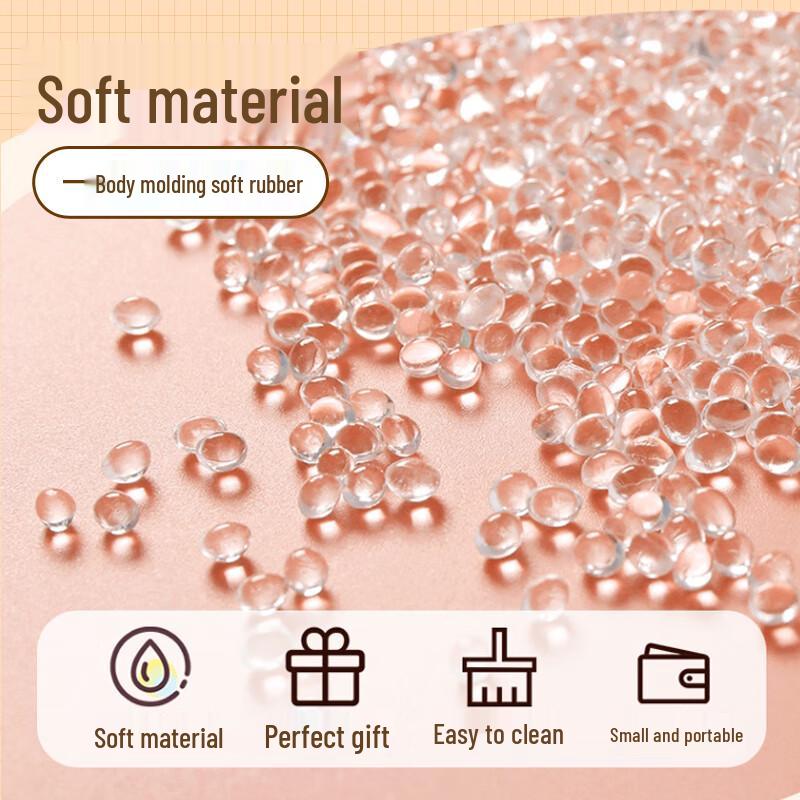 XingQin Cartoon Travel Luggage Tag