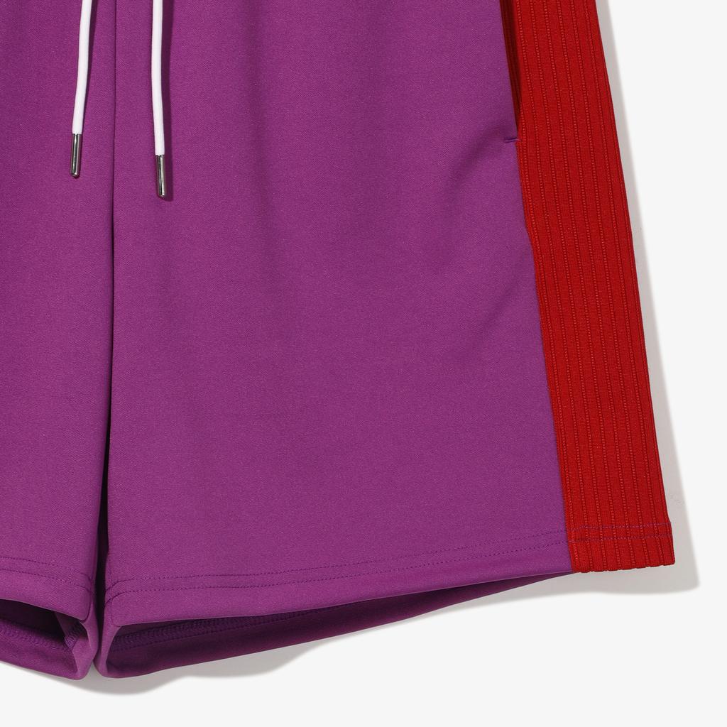 Hwilla [Fila Heritage Collection] Ventisay Track Quarter Shorts (Fs262Tr99X001541)