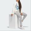 Adidas Originals Holiday Hoodie With Cartoon Print Women Tops Pink White IT1741