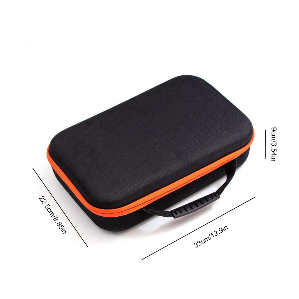 Large Capacity Tools Bag Tools Waterproof Tool Bags Electrician Hardware Tools Bag