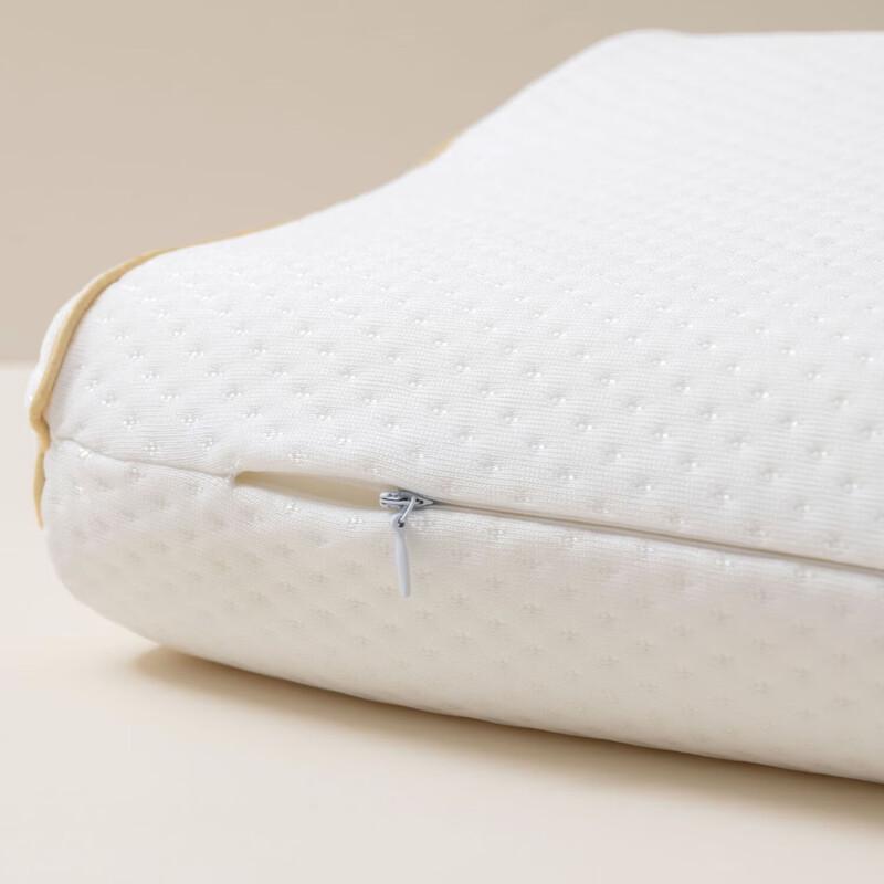 OLOMM Memory Foam Cervical Pillow