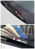 Toyota Vellfire Wiper Sticker, Car Sticker, Decal Sticker, Car Seal, DIY Car Decal, Compatible