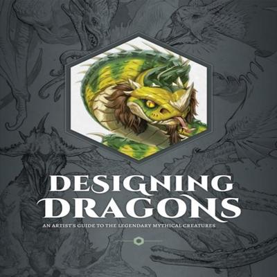 Concevoir des Dragons Livre de poche 9781915992123