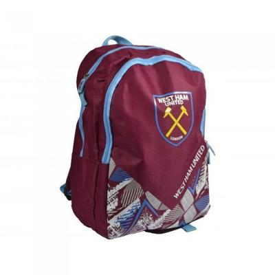 Crest Backpack
