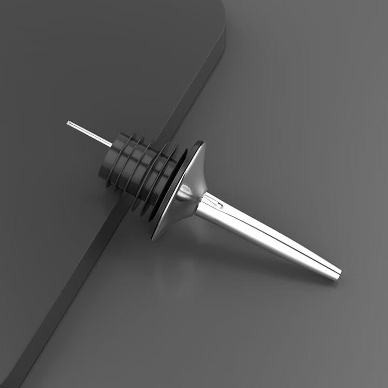 Stainless Steel Bartending Wine Pourer Spout