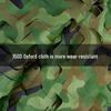 Outdoor Camouflage Sunshade Net