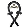 No Heat Ribbon Heatless Curling Rod Night Cap Lazy Hair Curlers Headband Hair Rollers Sleeping Soft Headband Hair Styling Tools