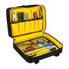 Large Capacity Tool Organizer Portable Tool Tote Bag Electrician Tool Bag  Professional Use