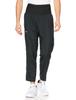 Running Wear 3XL Multi-Pocket Pants, Long, 360-Degree Pockets, Storage, Black/Black,
