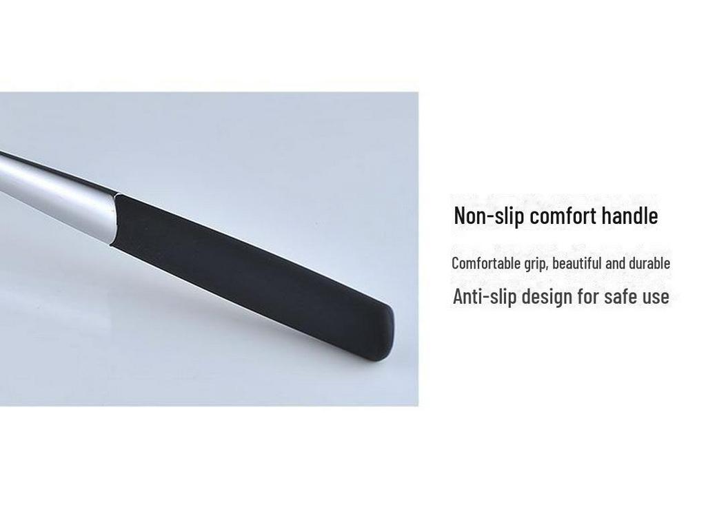 Double-sided Zinc Alloy Meat Tenderizer Hammer - Kitchen Tool for Breaking Tendon and Loosening Meat