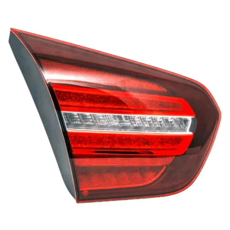Taillight for Mercedes-Benz GLA 250 X156 (2015-2019) Models - 1569060101/1569060201 Right красный