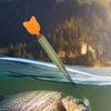 PVC Carp Fishing Float Set Pellet Wagglers Freshwater Fishing Bobber Kit With Marker Float And Accessories